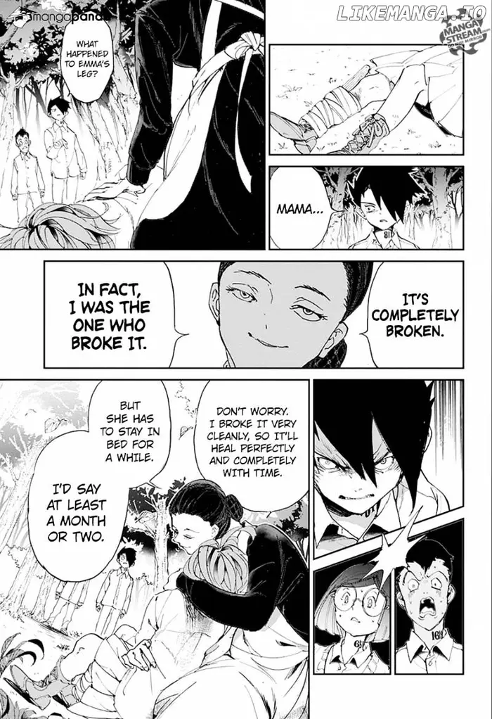 The Promised Neverland chapter 26 image 04_optimized
